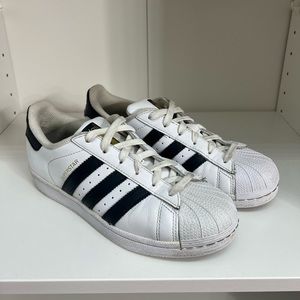 Adidas Superstar